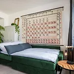 Altstadtjuwel Mit Loft Charme - Netflix * كوبلنس