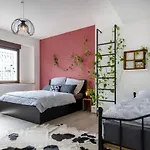 Altstadtjuwel Mit Loft Charme - Netflix كوبلنس