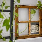 Altstadtjuwel Mit Loft Charme - Netflix *