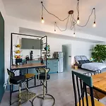 شقة Altstadtjuwel Mit Loft Charme - Netflix