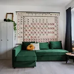 Altstadtjuwel Mit Loft Charme - Netflix