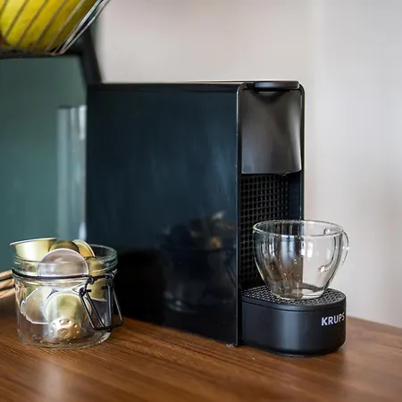 Appartement Altstadtjuwel Mit Loft Charme - Netflix *