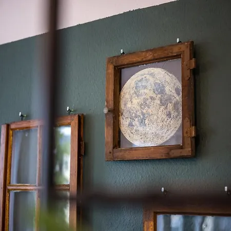 Altstadtjuwel Mit Loft Charme - Netflix Appartement *