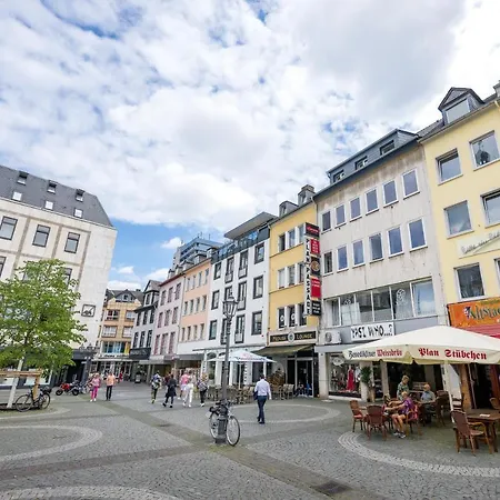 Appartement Altstadtjuwel Mit Loft Charme - Netflix *