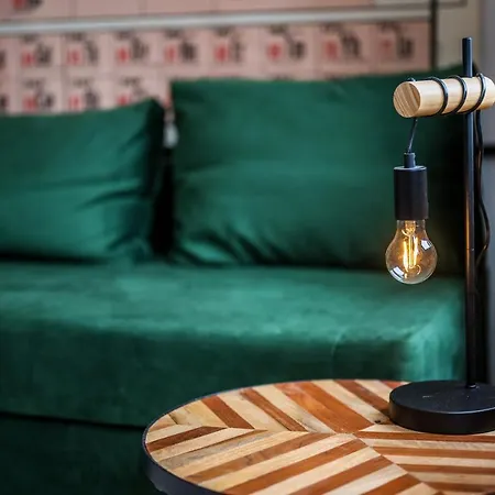 Altstadtjuwel Mit Loft Charme - Netflix Apartment *