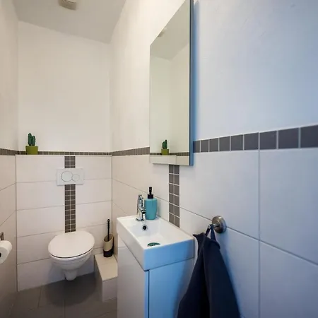 Altstadtjuwel Mit Loft Charme - Netflix Koblenz (Rhineland-Palatinate)