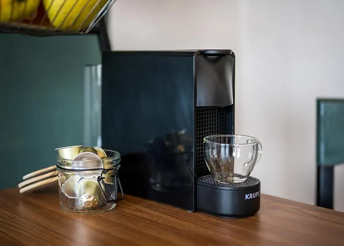 Appartement Altstadtjuwel Mit Loft Charme - Netflix *