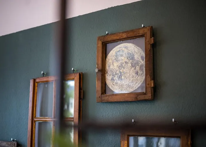 Altstadtjuwel Mit Loft Charme - Netflix Appartement *