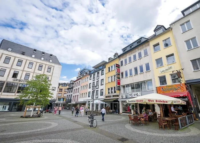 Appartement Altstadtjuwel Mit Loft Charme - Netflix *