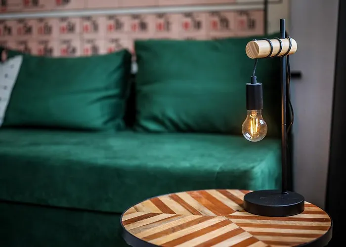 Altstadtjuwel Mit Loft Charme - Netflix Apartment *